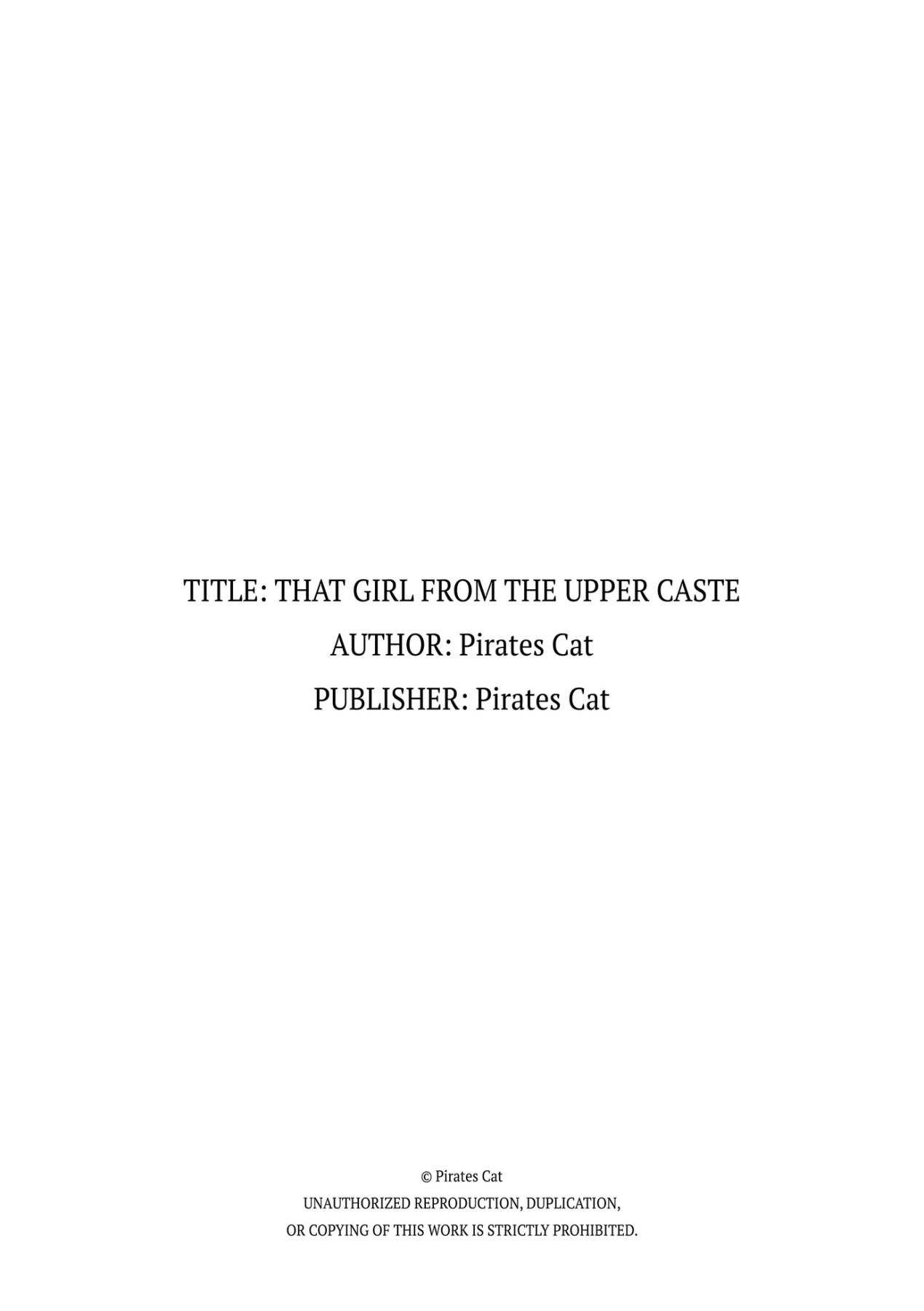 Hentai Manga Comic-That Girl From the Upper Caste-Read-49